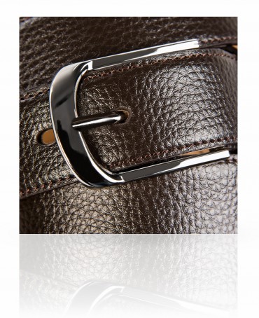 Ремень Мужской MH004/35/D.BR